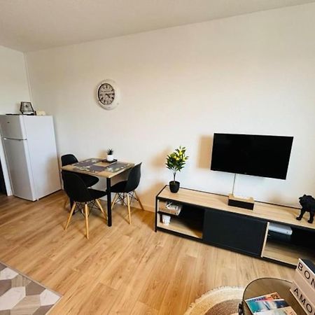 Studio Calais Cote D'Opale Dış mekan fotoğraf