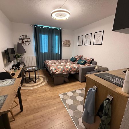 Studio Calais Cote D'Opale Dış mekan fotoğraf