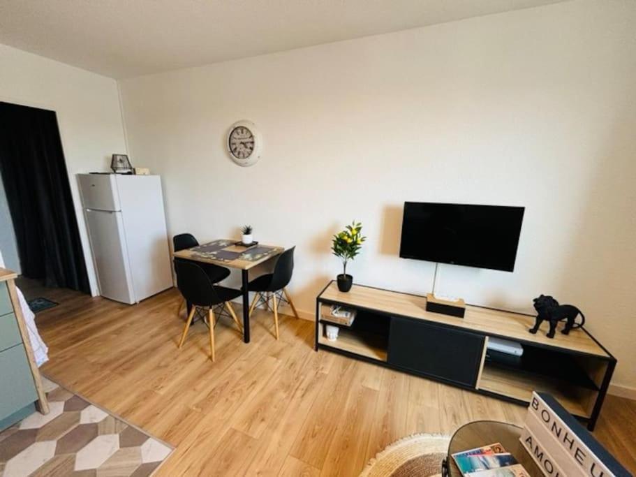 Studio Calais Cote D'Opale Dış mekan fotoğraf
