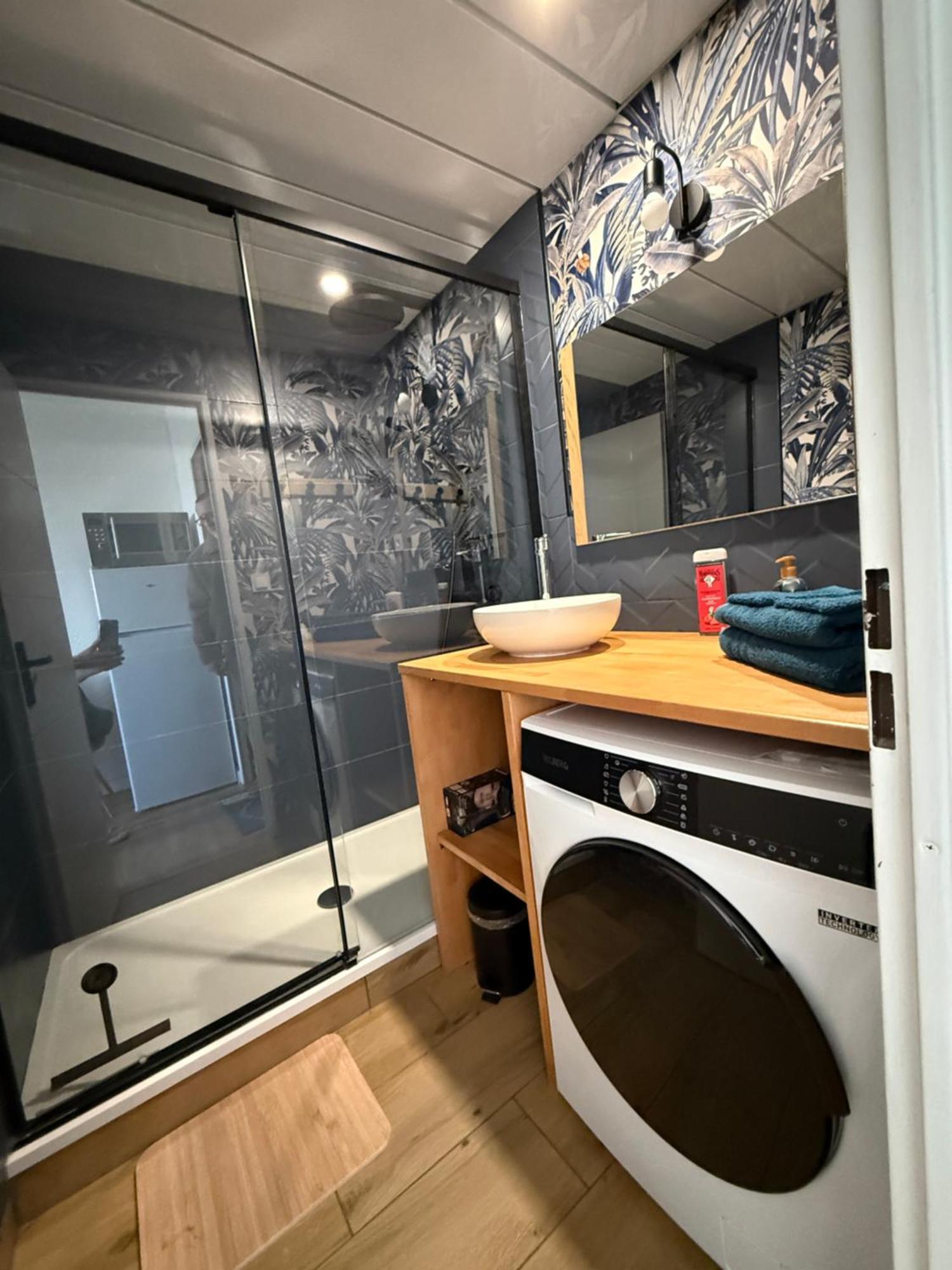 Studio Calais Cote D'Opale Dış mekan fotoğraf