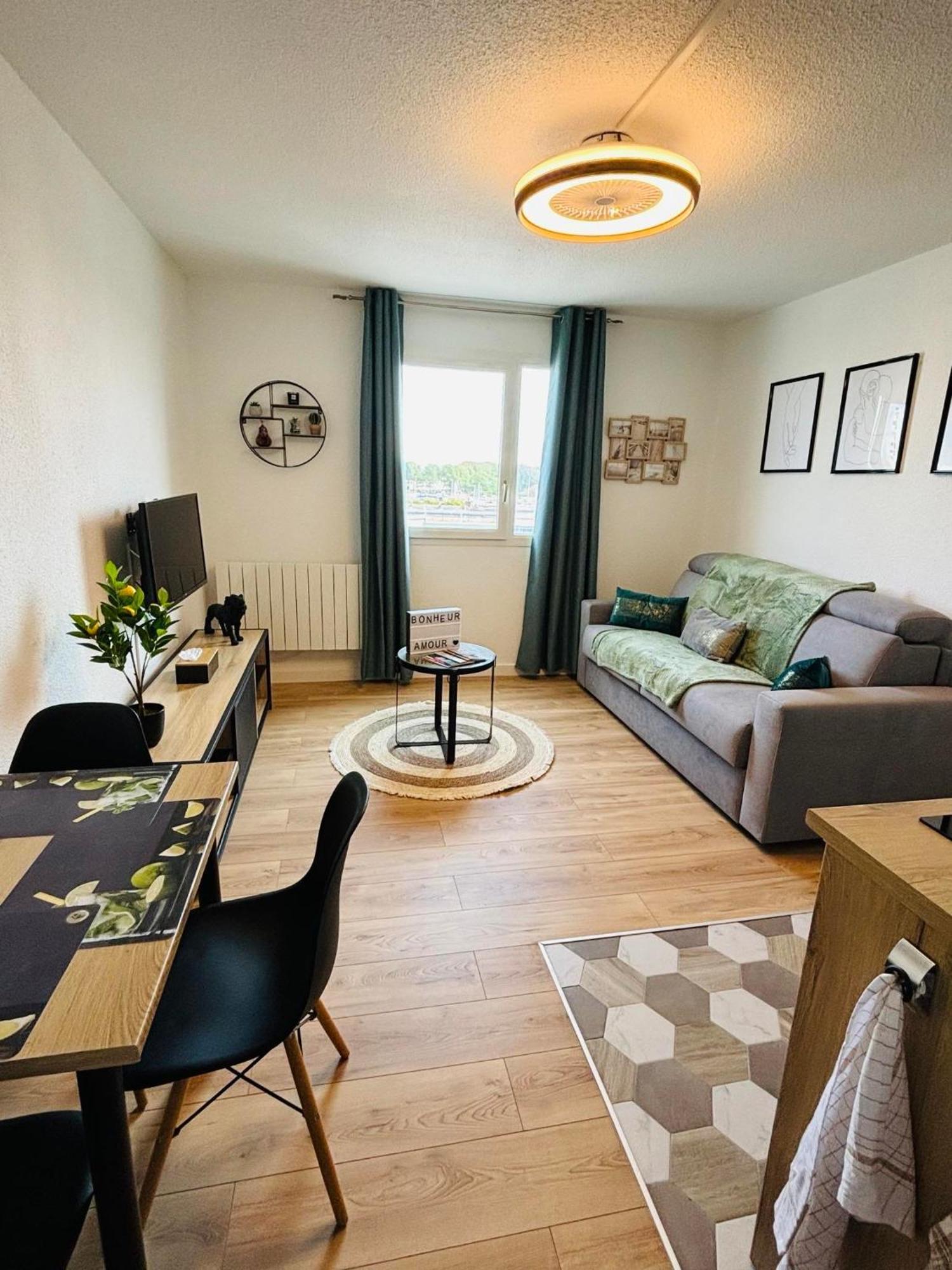 Studio Calais Cote D'Opale Dış mekan fotoğraf