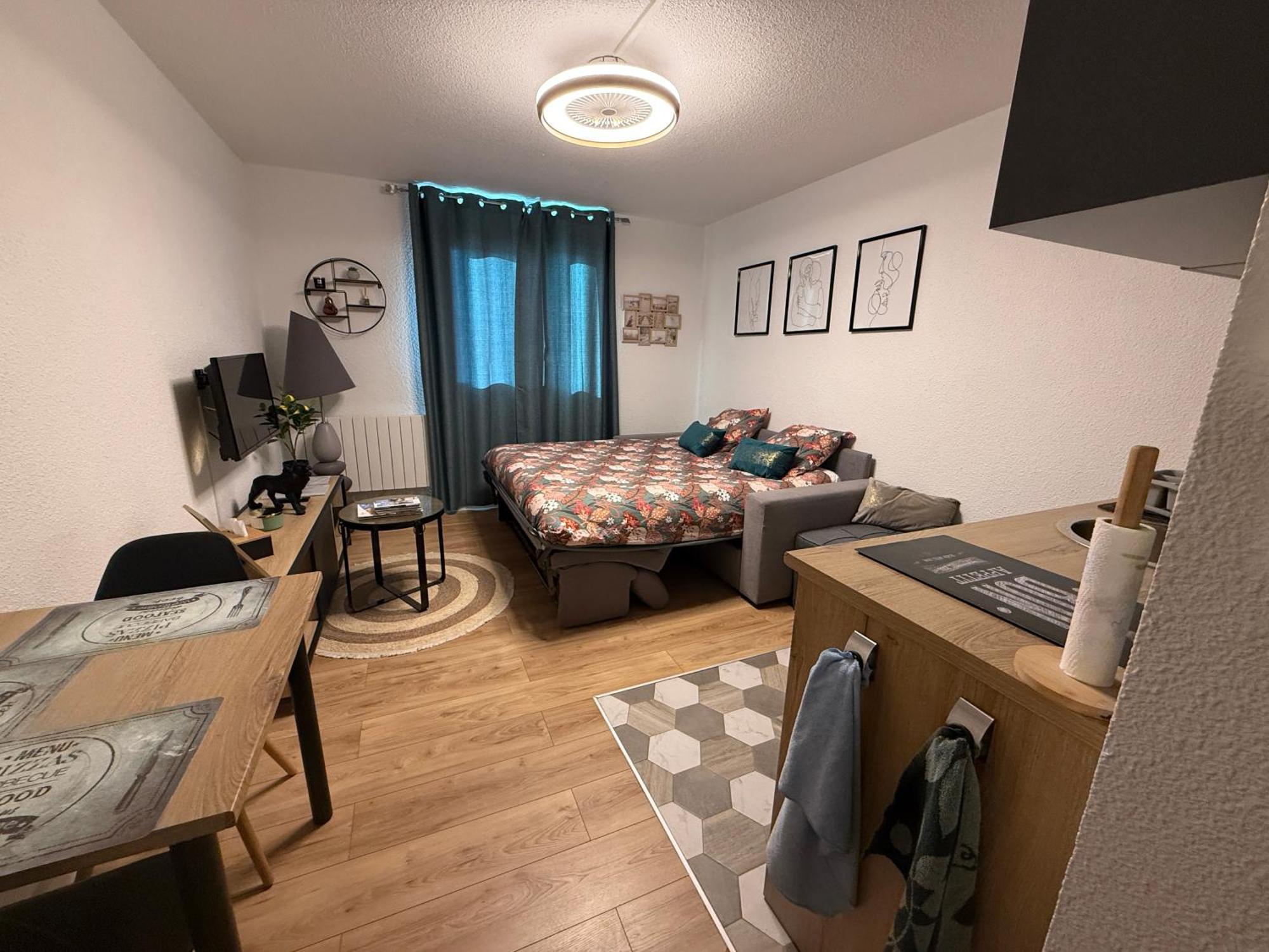 Studio Calais Cote D'Opale Dış mekan fotoğraf